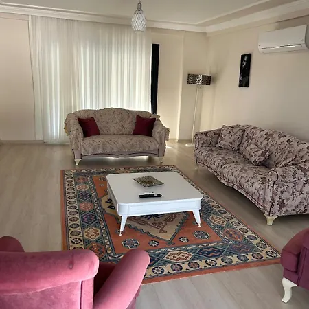 Huzur Marmaris