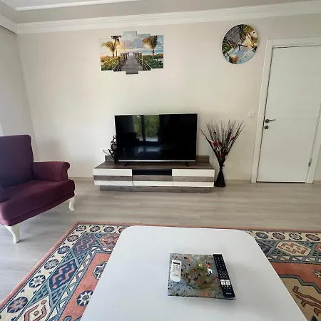 Apartamento Huzur Marmaris