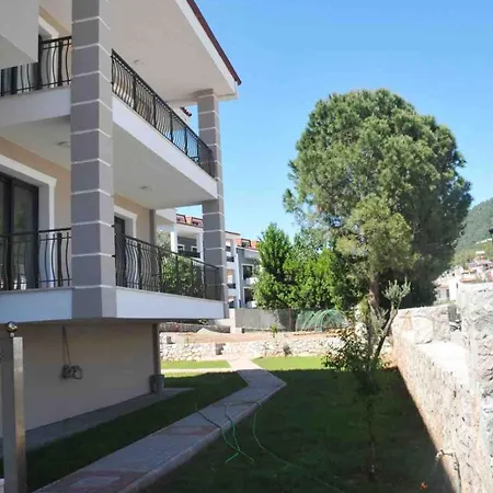 Huzur Apartamento