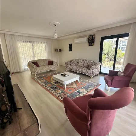 Huzur * Мармарис