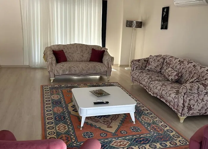 Huzur مرمريس