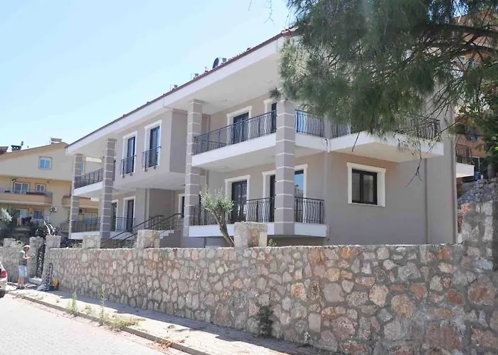 Huzur * Мармарис