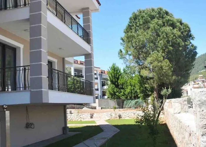 Huzur شقة