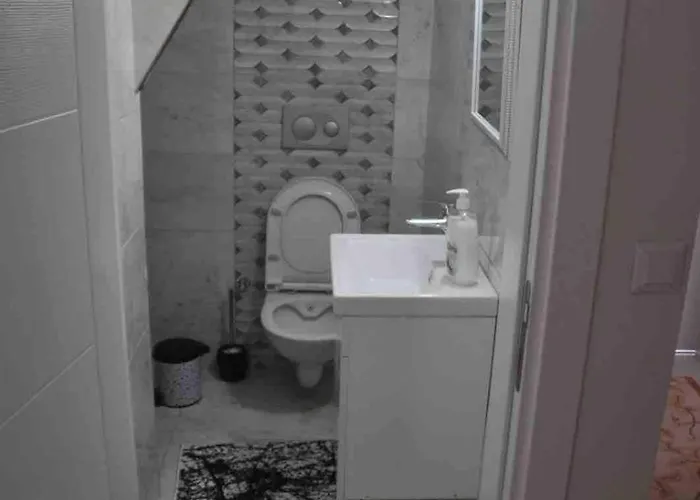 Huzur Апартаменты *
