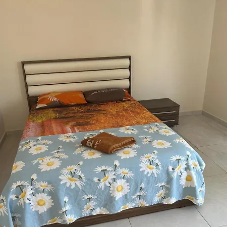 Huzur Lägenhet Marmaris