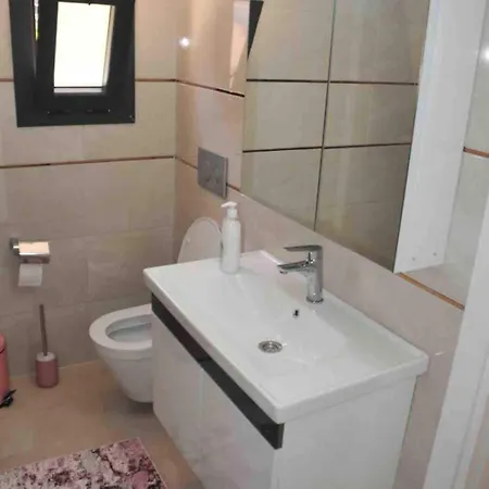 Huzur Апартаменты