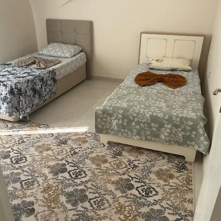 Huzur Apartament *