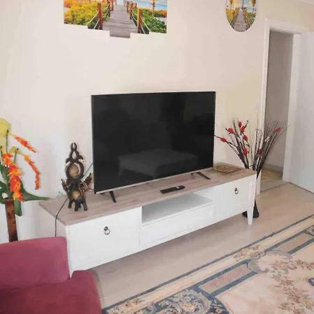 Huzur Apartament Marmaris
