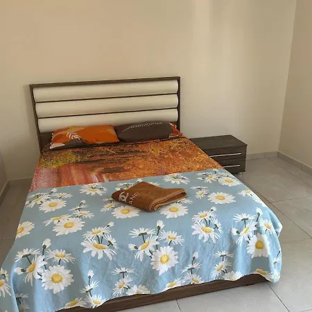 Huzur Апартаменты *