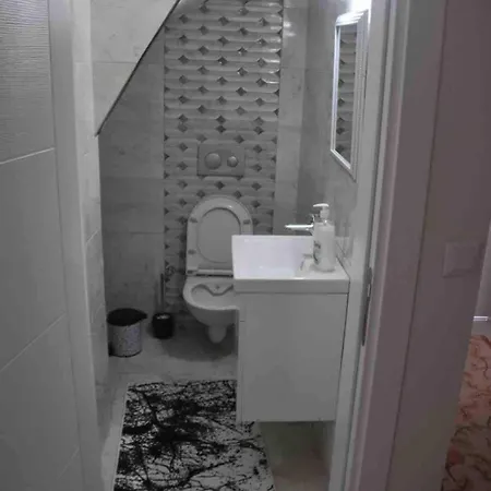 Huzur Апартаменты *