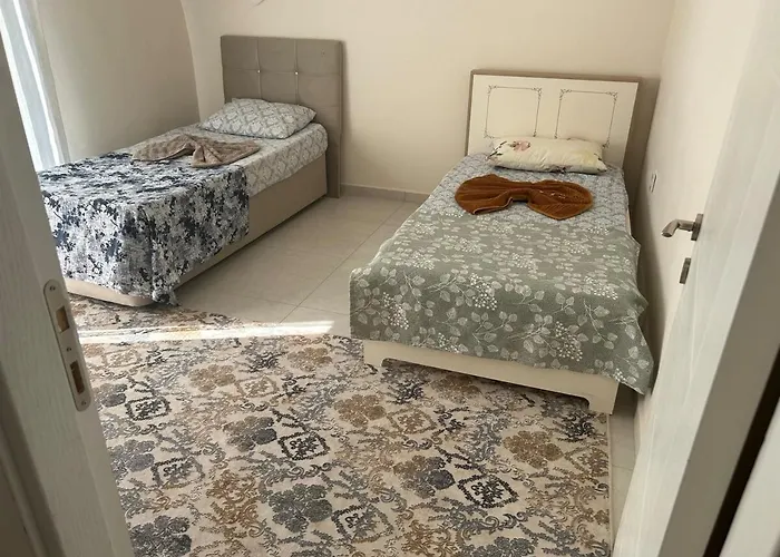 Huzur شقة *
