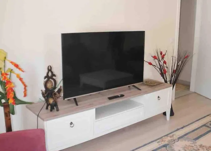 Huzur Appartamento Marmaris